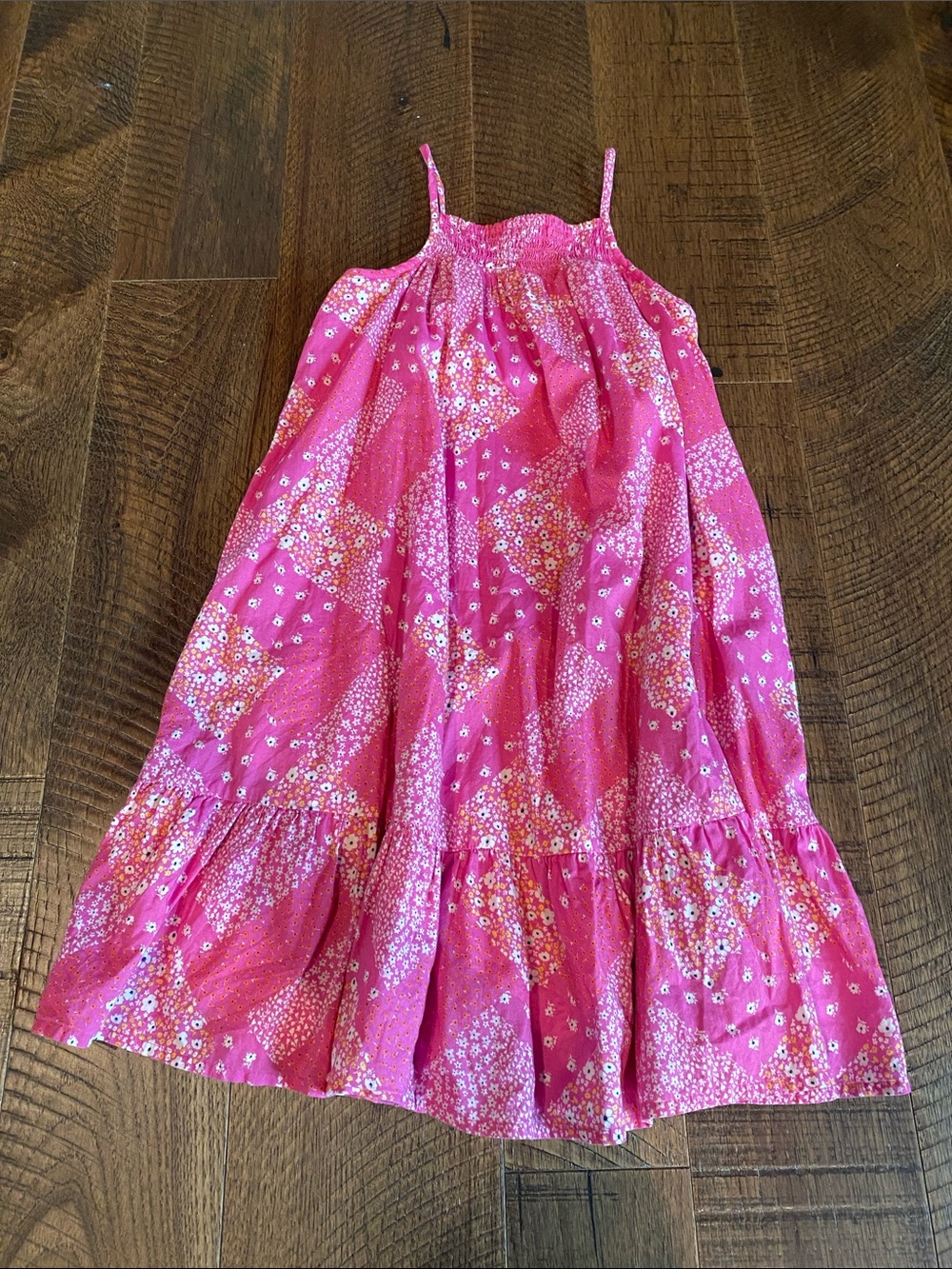 Jumping Beans Dress